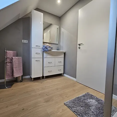 Apartamento Starke *