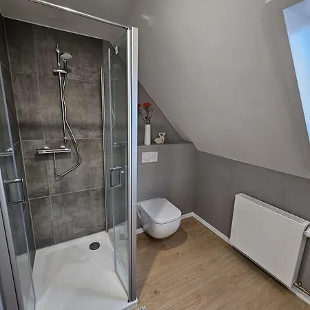 Starke Apartamento
