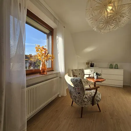 Starke Apartmán
