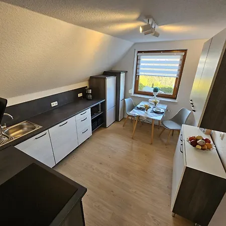 Starke Apartment Goslar