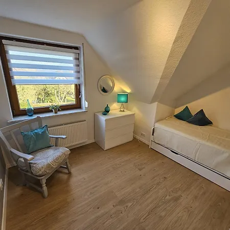 Apartmán Starke